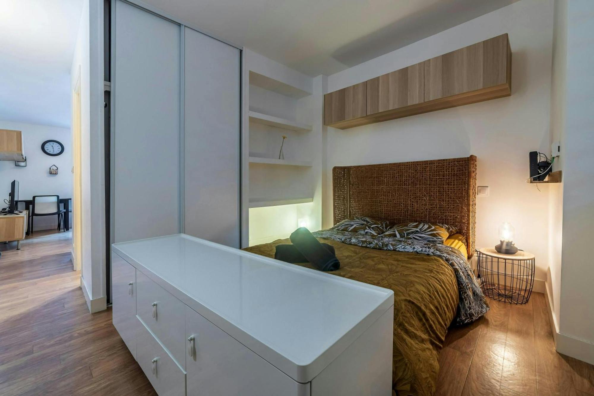 Apparthotel - Le Sweet Cosy Fontainebleau Exterior photo